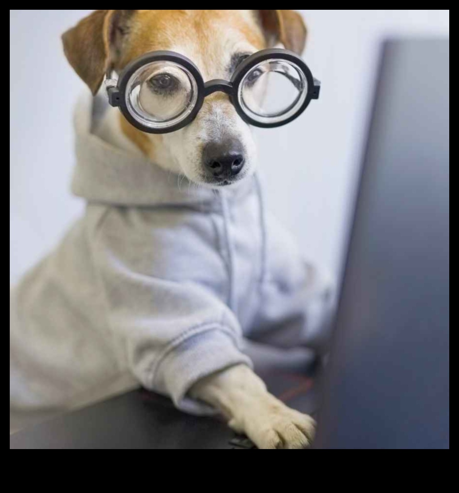 כלבלב דקור סנוור: מעלה את הסגנון של הכלב שלך עם אביזרים אופנתיים