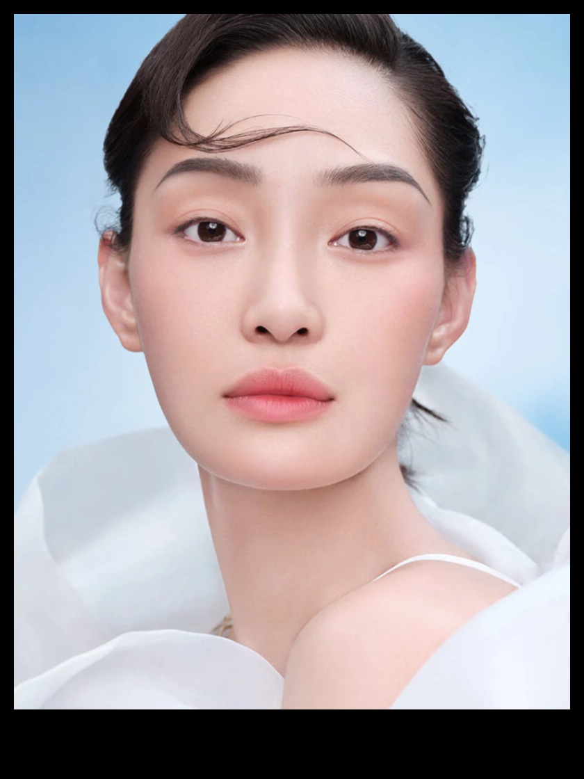 אבקה וצילום: טיפים לעור ללא רבב ופוטוגני