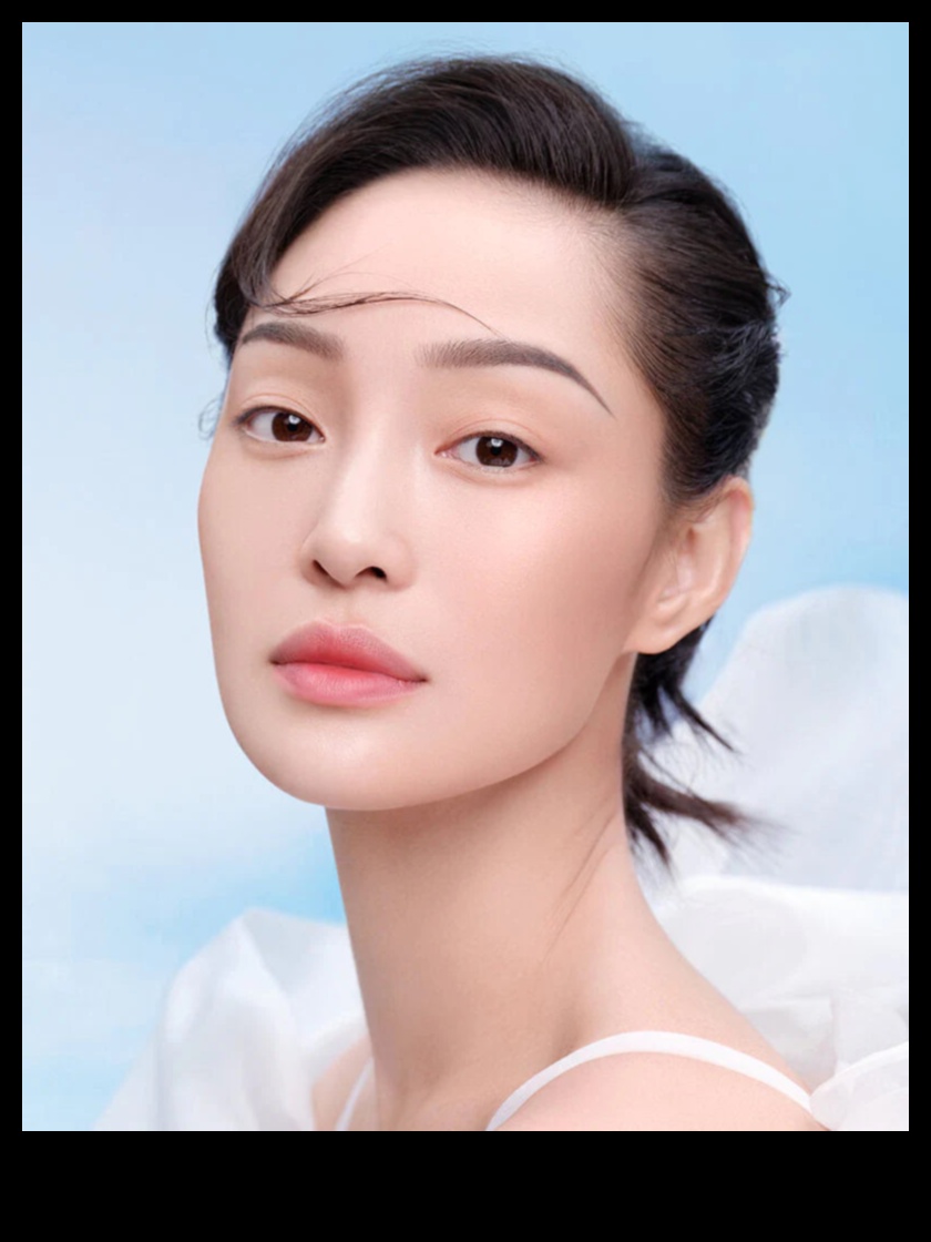 אבקה וצילום: טיפים לעור ללא רבב ופוטוגני