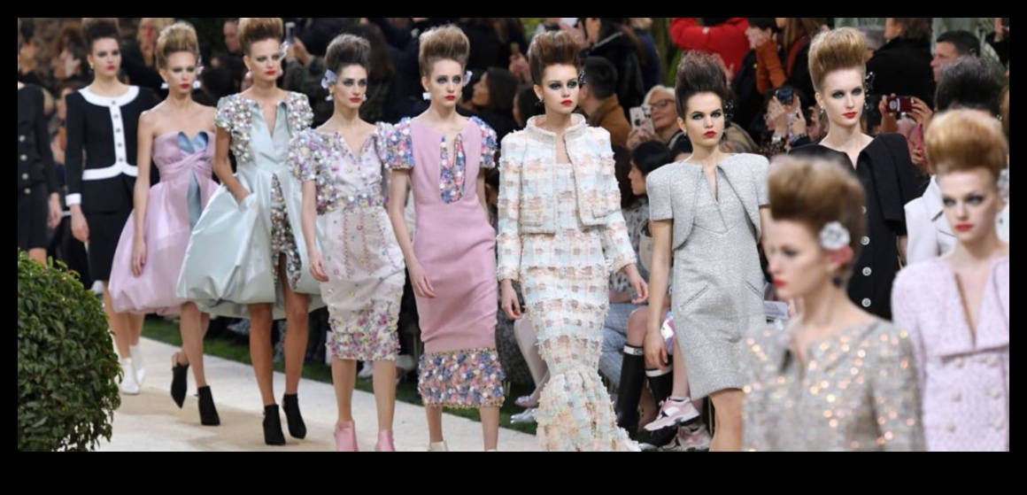 קוטור קולנועי: דרמה ואלגנטיות בצילום אופנה