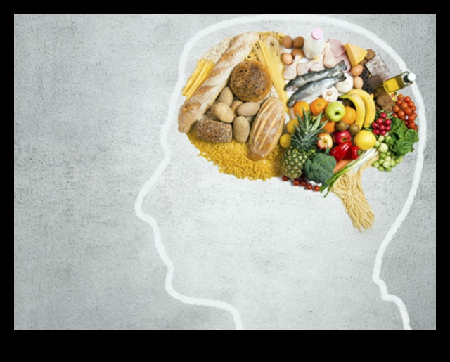 היתרונות של דיאטות דלות שומן לבריאות המוח