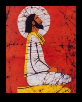 האמנות הנצחית המתחקה אחר המדיטציה של 5,000 שנה 5 האמנות הנצחית: התחקות אחר המדיטציה העשירה