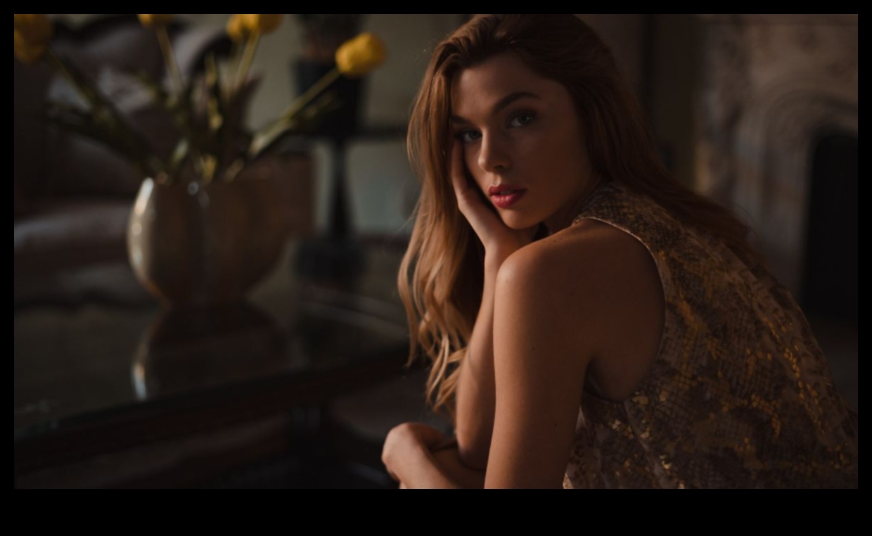 אהבה נמוכה: שליטה באמנות הצילומים המודיים והדרמטיים