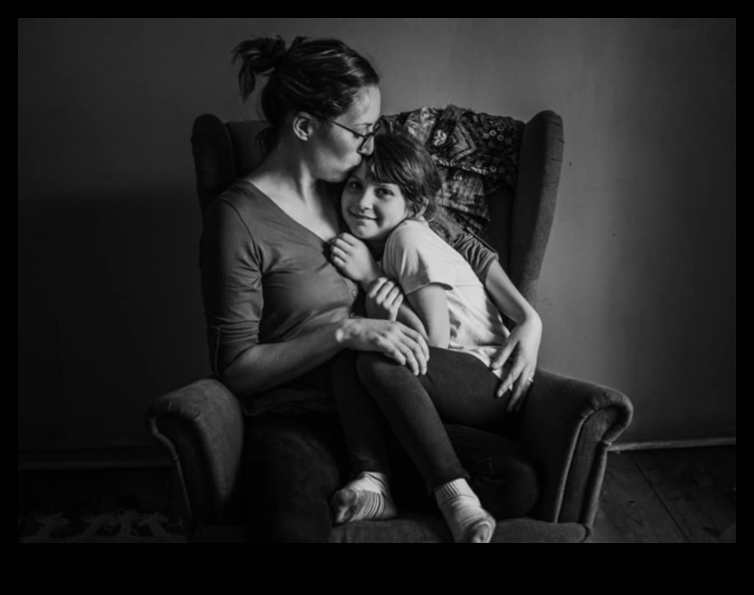 אהבה נמוכה: שליטה באמנות הצילומים המודיים והדרמטיים