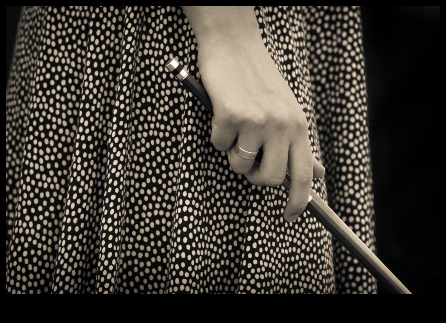 שלווה תריס: שנה את האומנות שלך עם חינוך מומחה לצילום