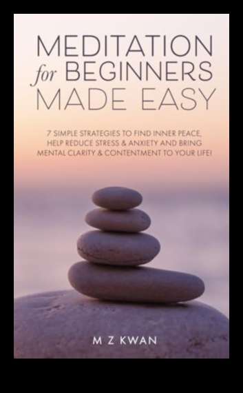 מסע פנימה: ספרים מובילים לחוויית מדיטציה עמוקה