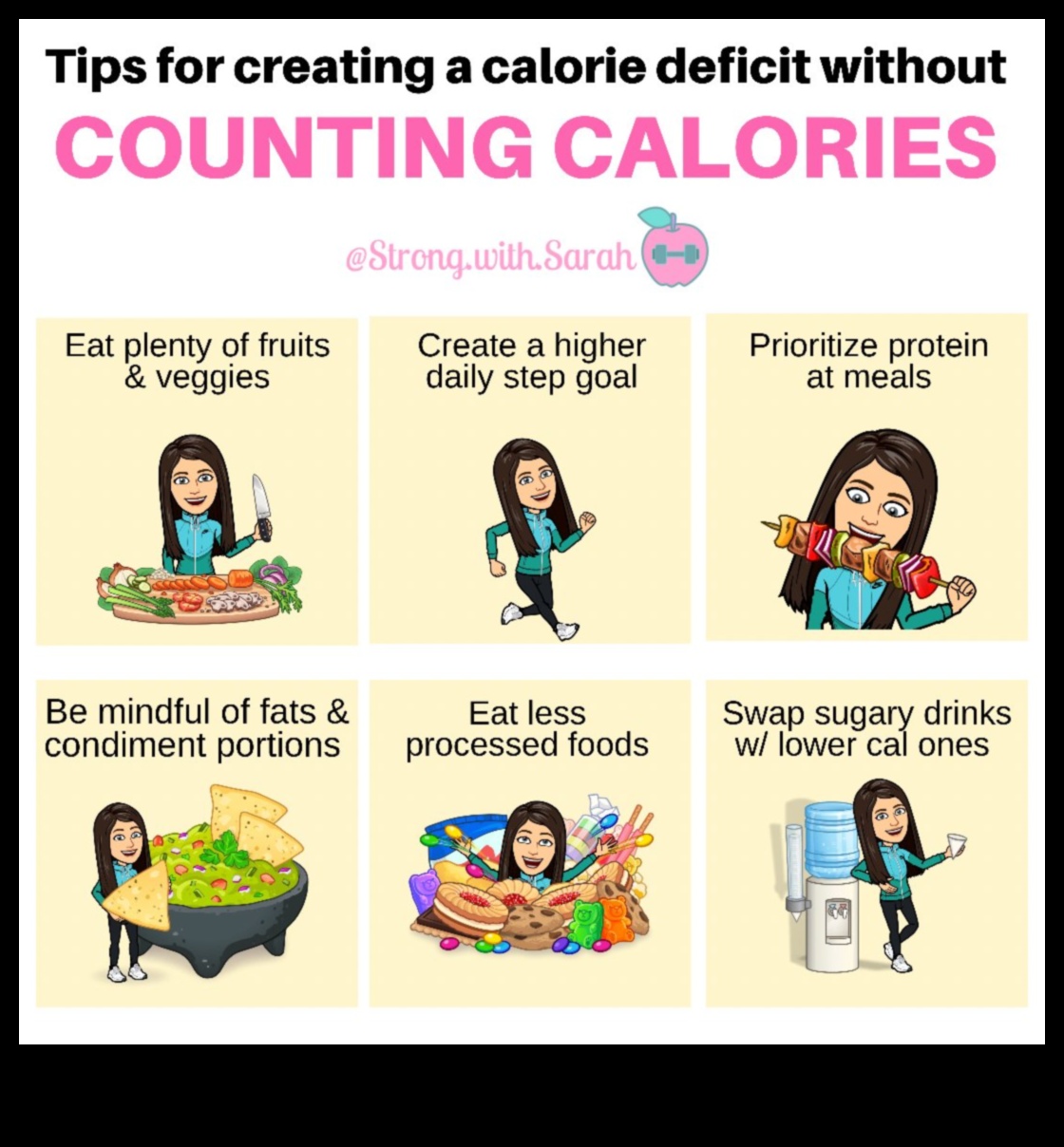 כיצד ליצור גירעון קלורי לירידה במשקל 3 יצירת גירעון קלורי: המפתח לירידה יעילה במשקל