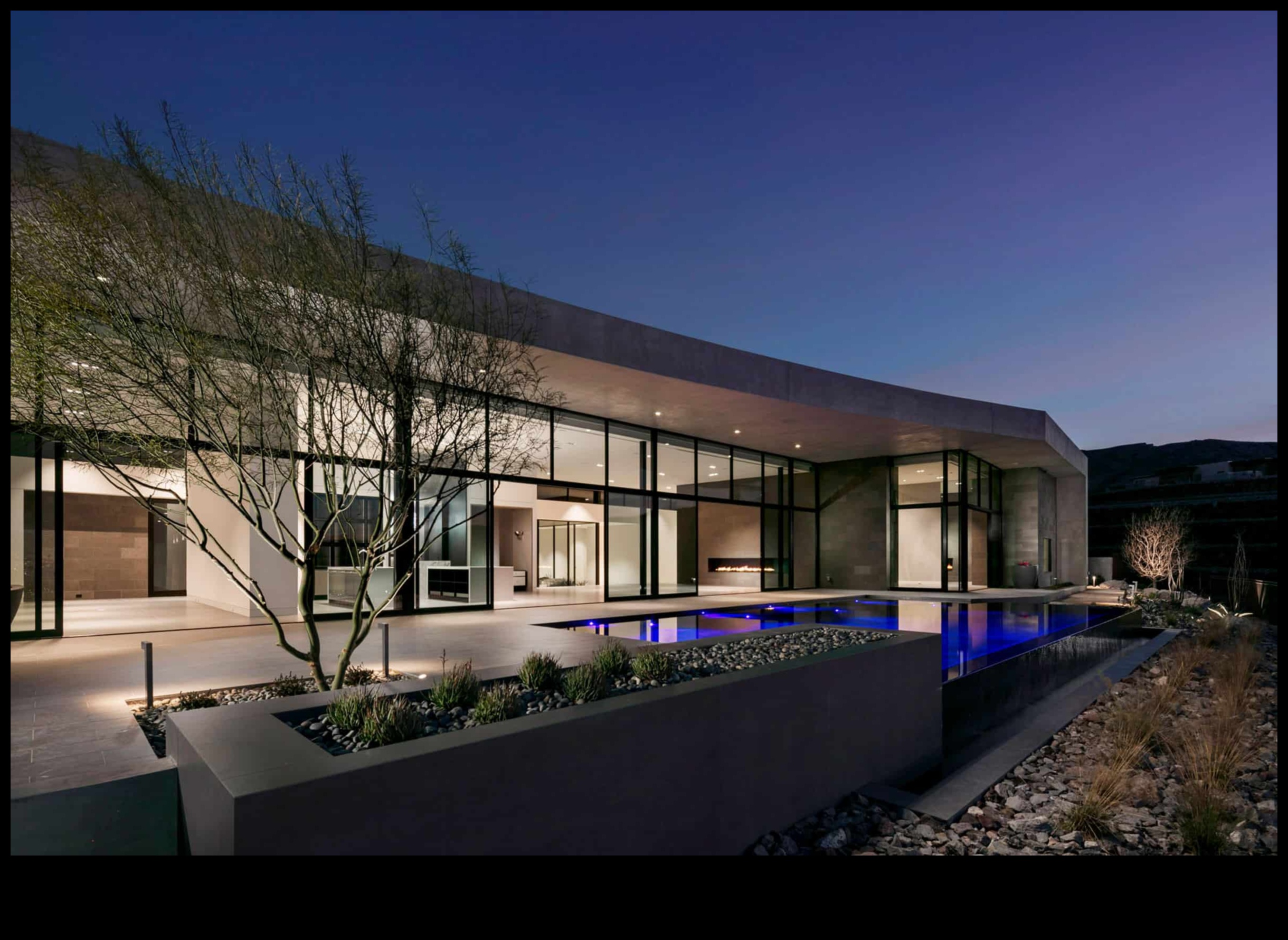 עיצובים בפירוט: צילום אדריכלי בפסגה