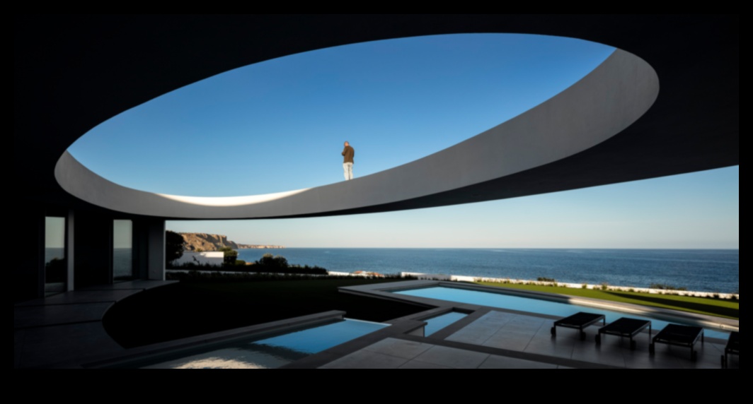 עיצובים בפירוט: צילום אדריכלי בפסגה