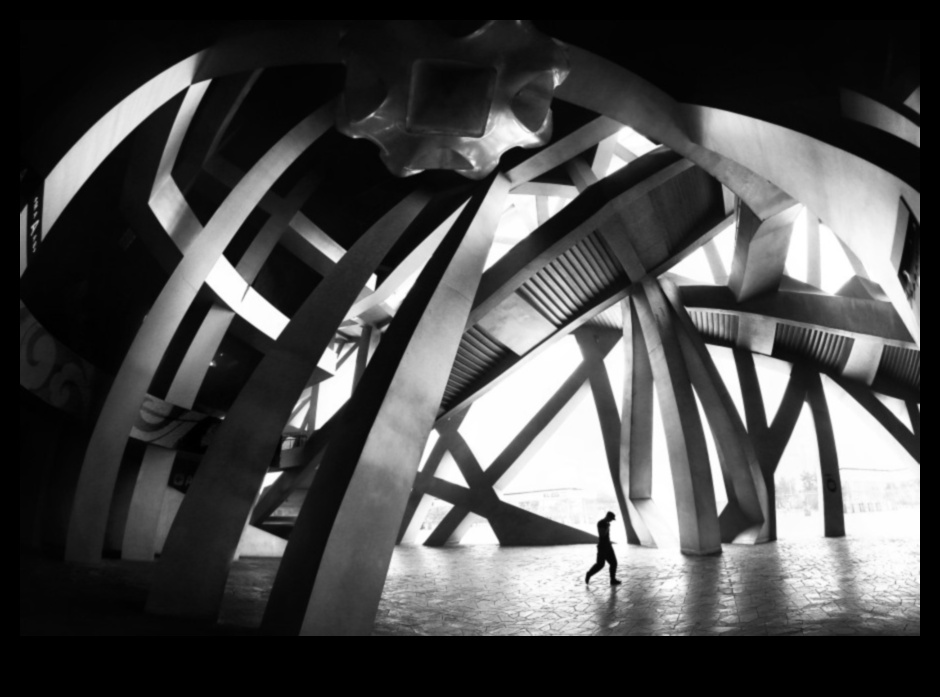 עיצובים בפירוט: צילום אדריכלי בפסגה