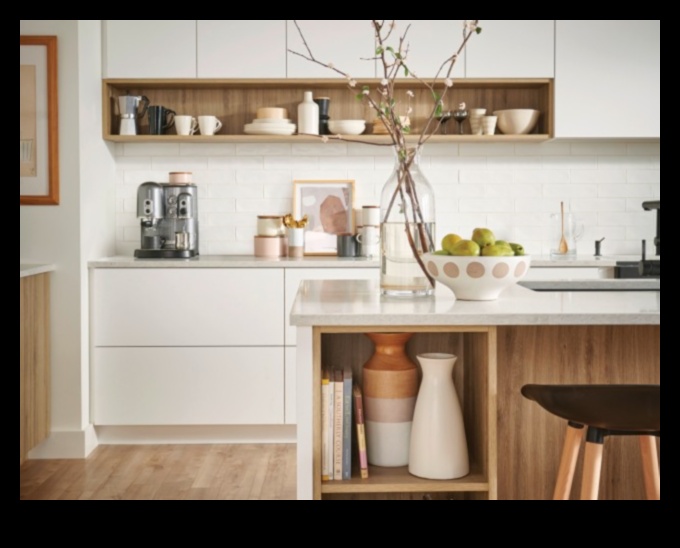 איך אני יוצר מטבח בהשראה סקנדינבית עם רעיונות לעיצוב נורדי?