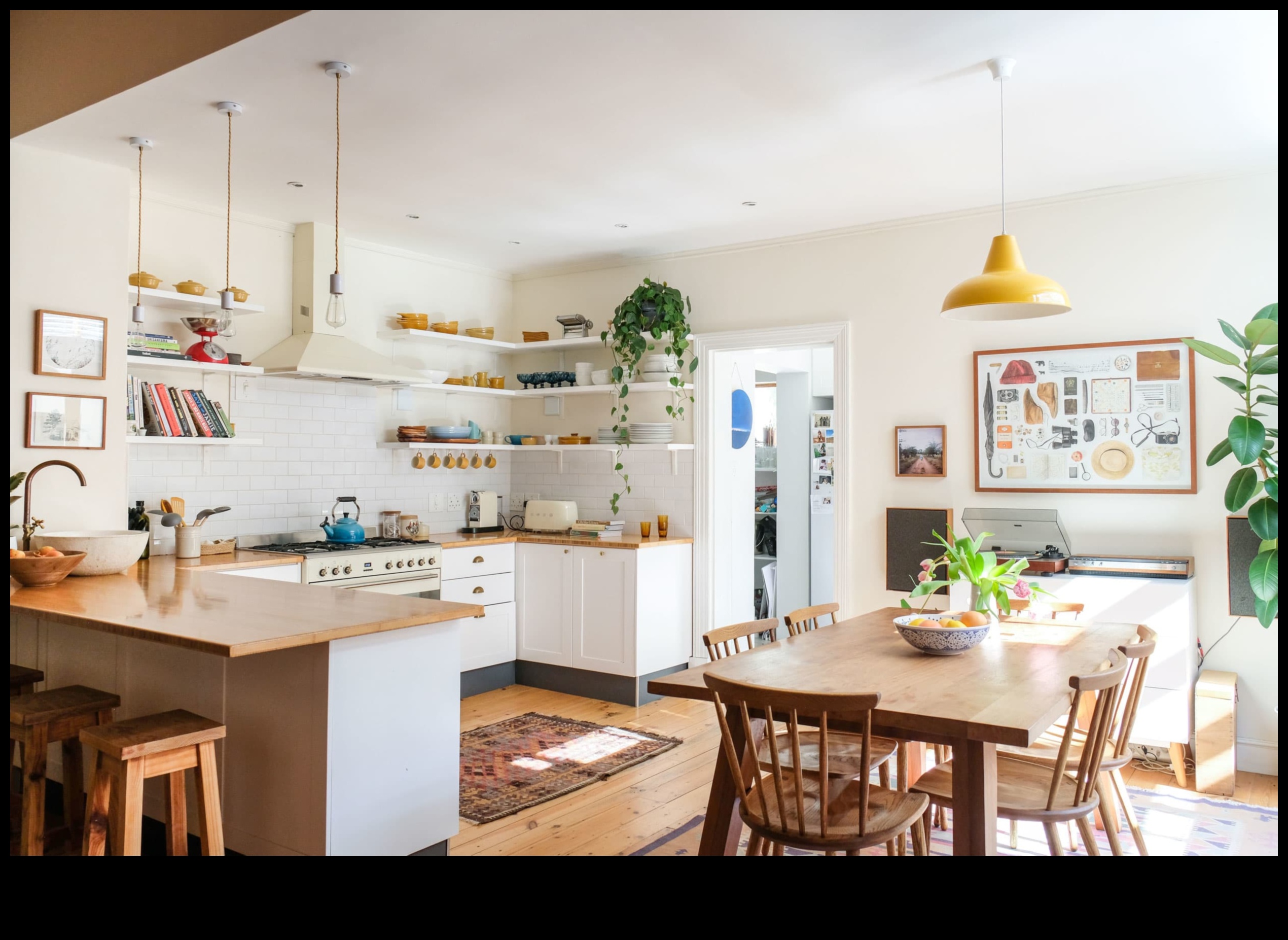 איך אני יוצר מטבח בהשראה סקנדינבית עם רעיונות לעיצוב נורדי?