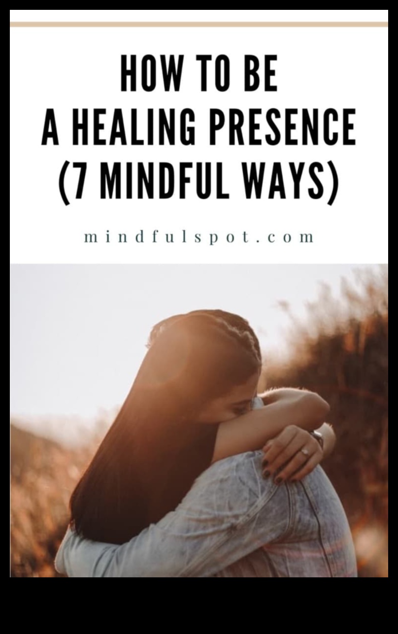 נוכחות מרפאת: כיצד מדיטציה משפיעה על הבריאות הגופנית