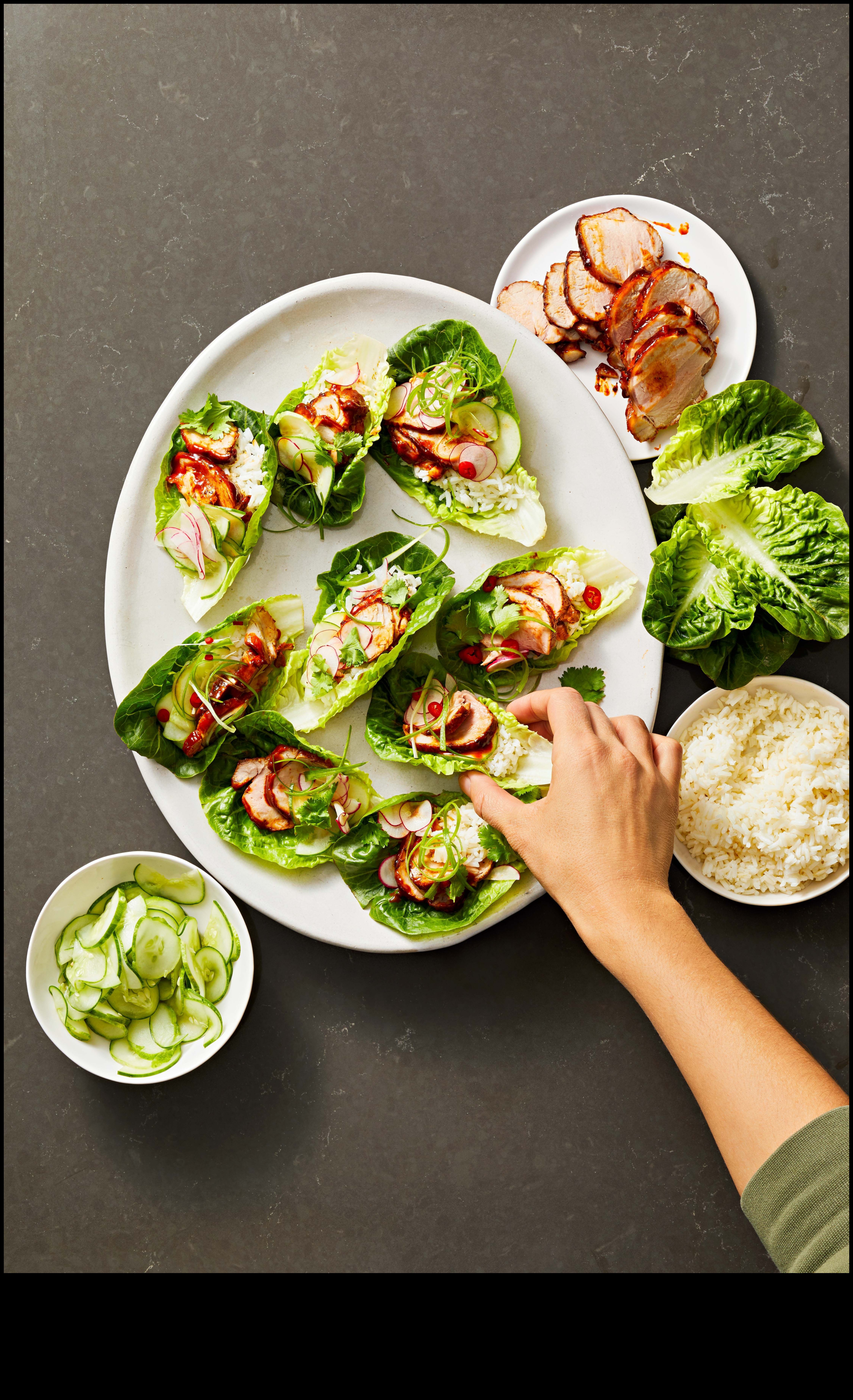 מתכונים לארוחת ערב דלת שומן אפשרויות בריאות וטעימות 5 רעיונות לארוחת ערב דלת שומן: ארוחות טעימות ועשירות בחומרים מזינים