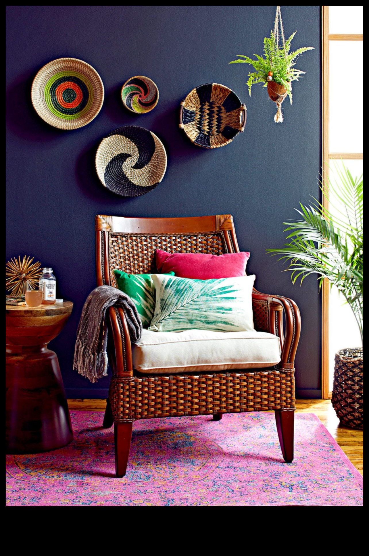 10 רעיונות עיצוב מדהימים שיתנו השראה לשיפוץ הבית שלך