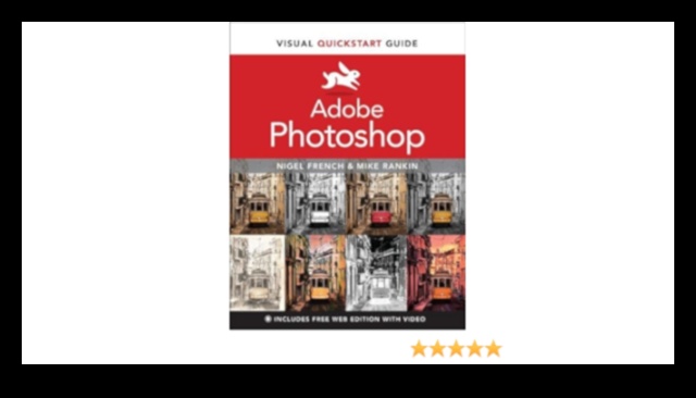 סימפוניה חזותית: שליטה ב-Adobe Photoshop Essentials