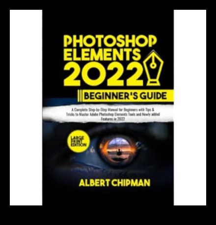 סימפוניה חזותית: שליטה ב-Adobe Photoshop Essentials