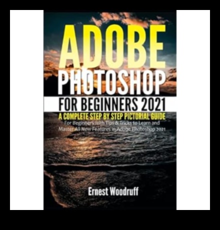סימפוניה חזותית: שליטה ב-Adobe Photoshop Essentials