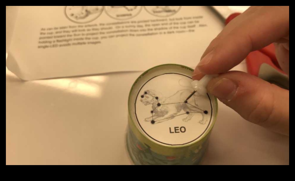 פלנטריום Pocket Pet המשך: מדריכי קונסטלציה עשה זאת בעצמך