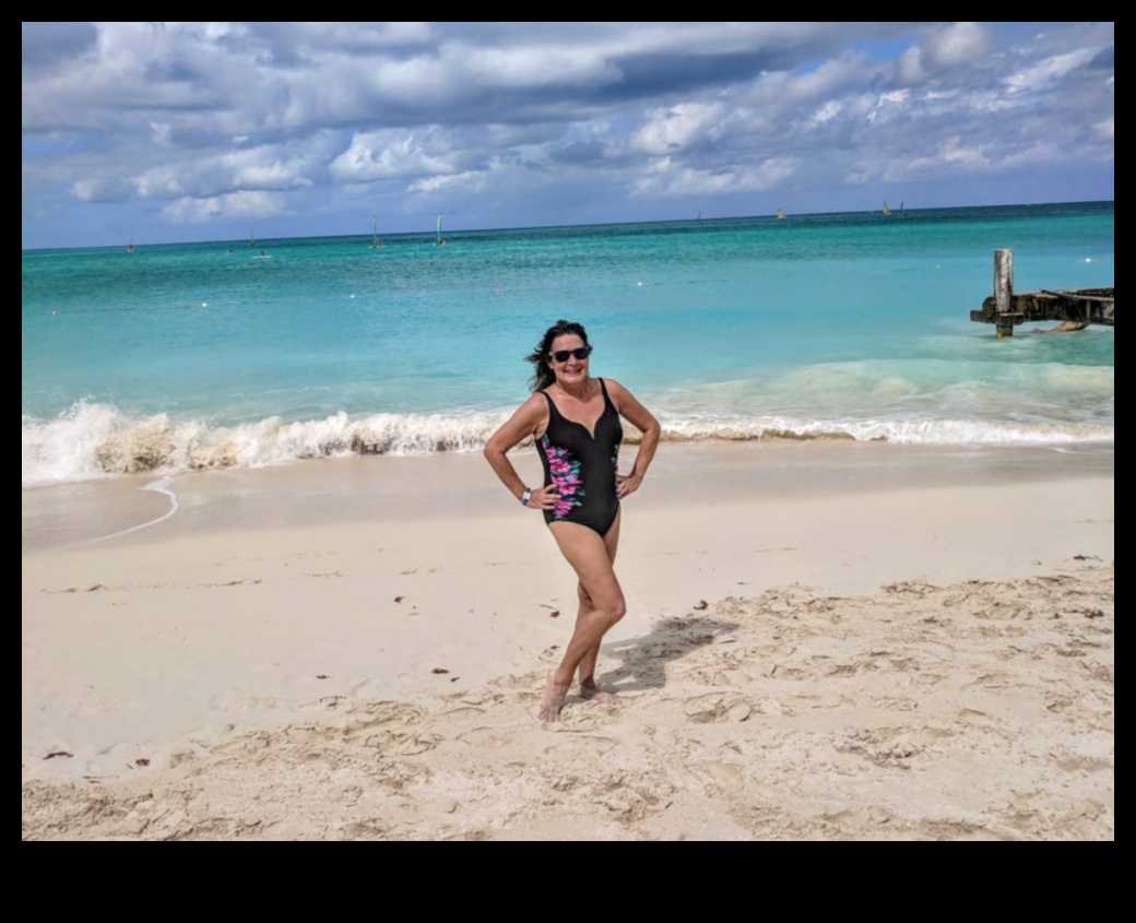 עיצוב חדר שינה טרופי עבור איילנד ויבס