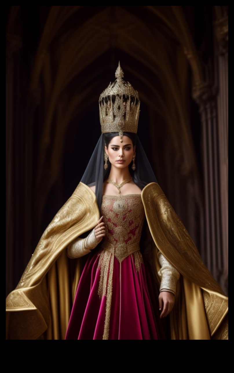 תמלוגים מכרסמים: אביזרים מפוארים עבור מלכים פרוותיים קטנים