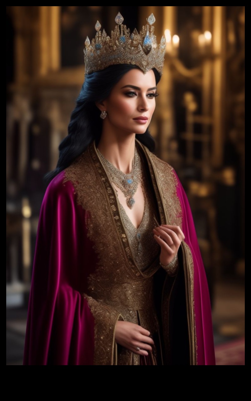 תמלוגים מכרסמים: אביזרים מפוארים עבור מלכים פרוותיים קטנים