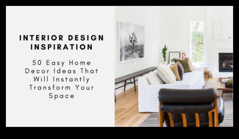 50+ אביזרים לעיצוב הבית שיהפכו את החלל שלך לשיק 4 15 אביזרים לעיצוב הבית כדי לשפר את הפנים שלך