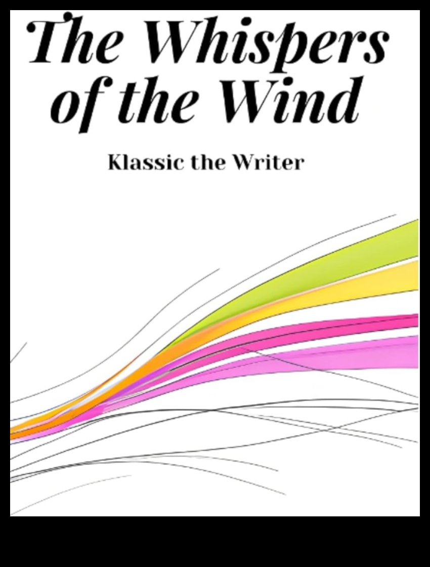 לחישות הרוח: יופי מרוחק שנתפס בתמונות