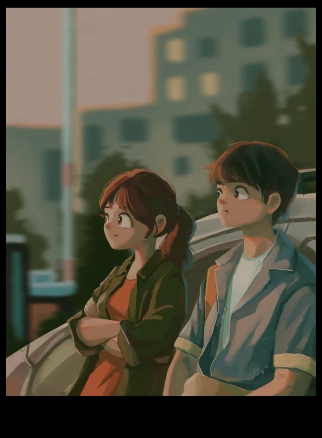 לחישות הרוח: יופי מרוחק שנתפס בתמונות