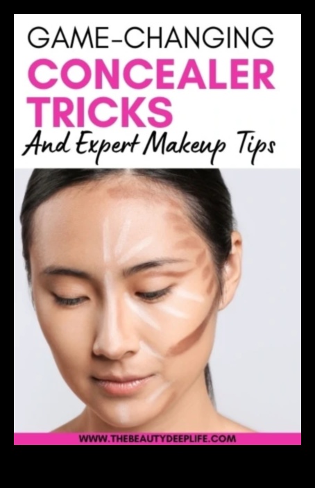 שאלות נפוצות לגבי קונסילר: שאילתות נפוצות נענות לשגרת איפור בטוחה