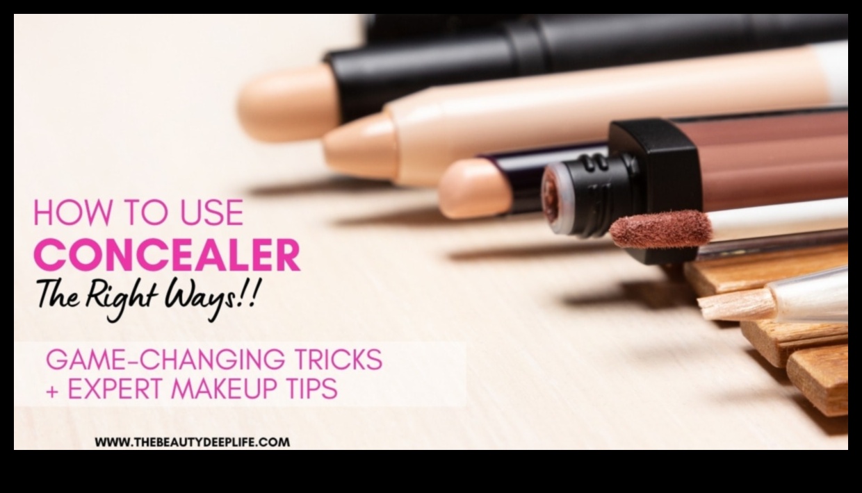 שאלות נפוצות לגבי קונסילר: שאילתות נפוצות נענות לשגרת איפור בטוחה