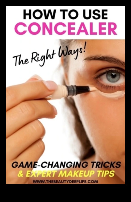 שאלות נפוצות לגבי קונסילר: שאילתות נפוצות נענות לשגרת איפור בטוחה