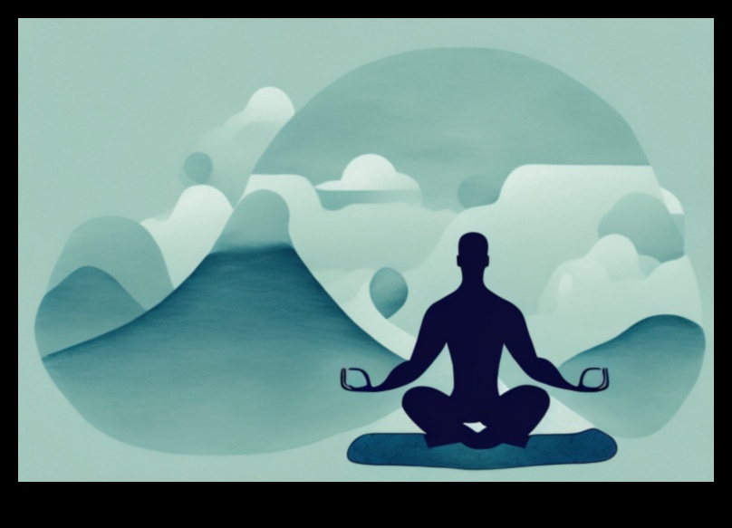 חוכמת מדיטציה: קריאות חיוניות כדי להאיר את השלווה הפנימית שלך