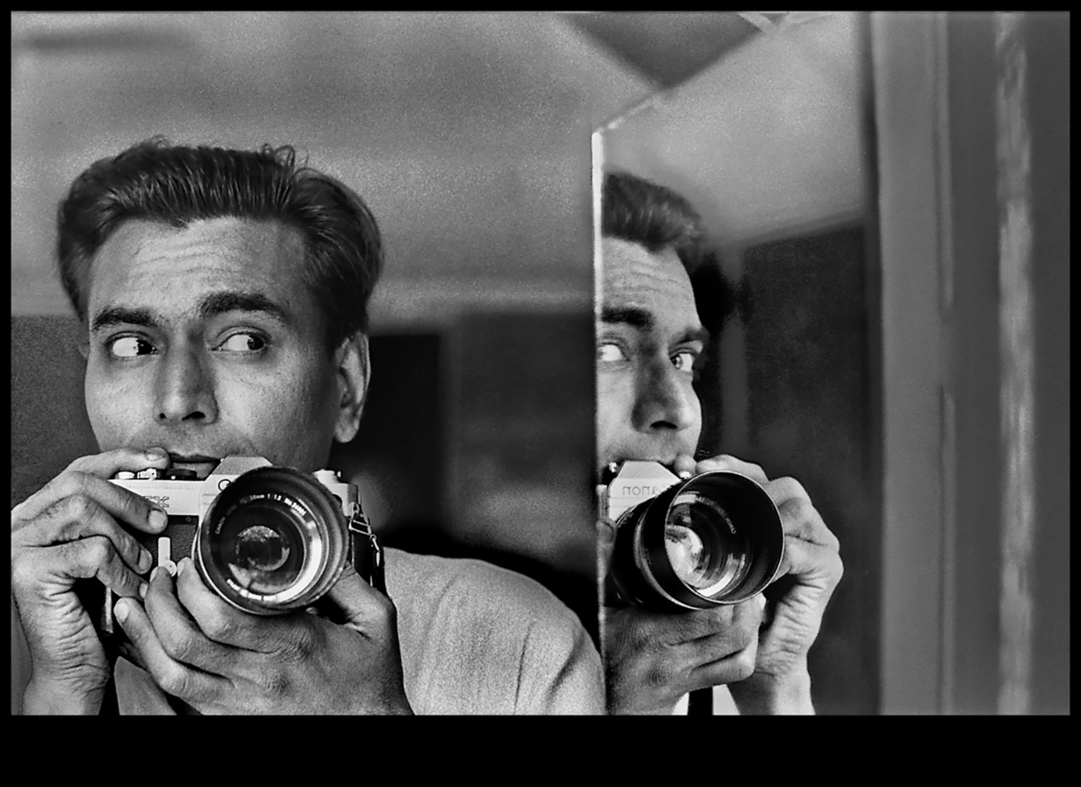 אגדות עדשות: יצירת מצוינות באמצעות חינוך מקיף לצילום