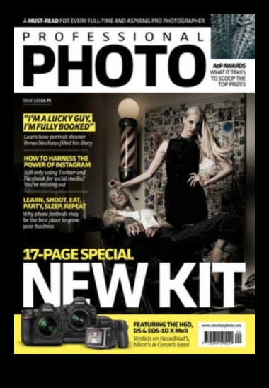 אגדות עדשות: יצירת מצוינות באמצעות חינוך מקיף לצילום