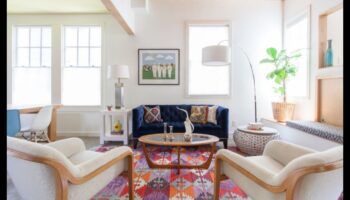 15 אביזרים לעיצוב הבית כדי לשפר את הפנים שלך