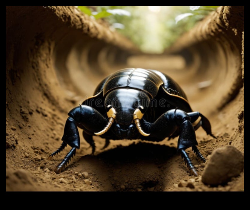 כרוניקות של מפגש קרוב: טבילה בתענוגות צילום מאקרו