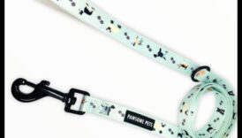 Doggy Dapper: אביזרים יוקרתיים לכלב הלבוש היטב