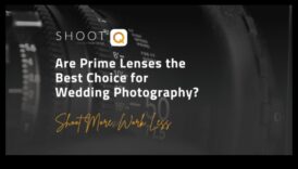 אגדות עדשות: יצירת מצוינות באמצעות חינוך מקיף לצילום