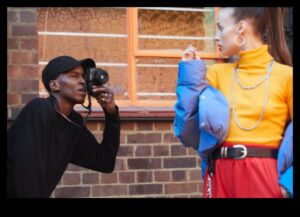 Lens Luminary: טיפים מקצועיים לשכלול הצילום שלך