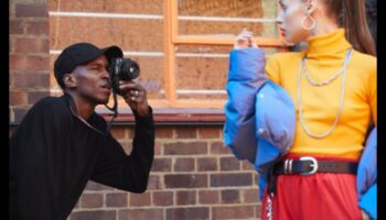 Lens Luminary: טיפים מקצועיים לשכלול הצילום שלך