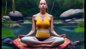 שבילים שלווים: ניווט הרפיית גוף-נפש בחסד