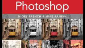 סימפוניה חזותית: שליטה ב-Adobe Photoshop Essentials