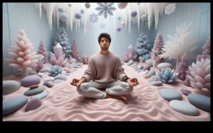Zen Zephyr: רוכב על רוחות השלווה באמצעות טכניקות הרפיה