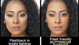 אבקה וצילום: טיפים לעור ללא רבב ופוטוגני