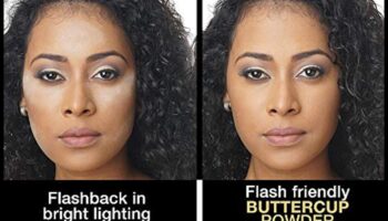 אבקה וצילום: טיפים לעור ללא רבב ופוטוגני