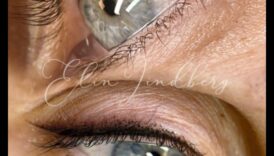 אייליינר לכל הגילאים: התאמת שגרת האיפור שלך ככל שאתה מתבגר