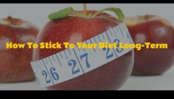 אמנות הדיאטה לטווח ארוך: הצבת ציפיות ריאליות