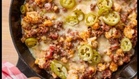 הכנת ארוחות עשירות בחלבון למשפחות: טיפים מעשיים