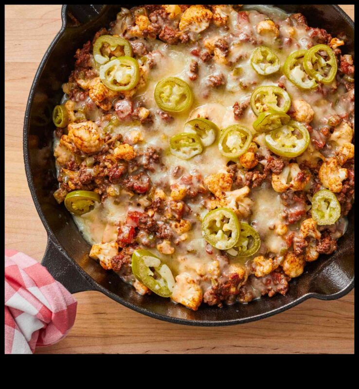 הכנת ארוחות עשירות בחלבון למשפחות: טיפים מעשיים